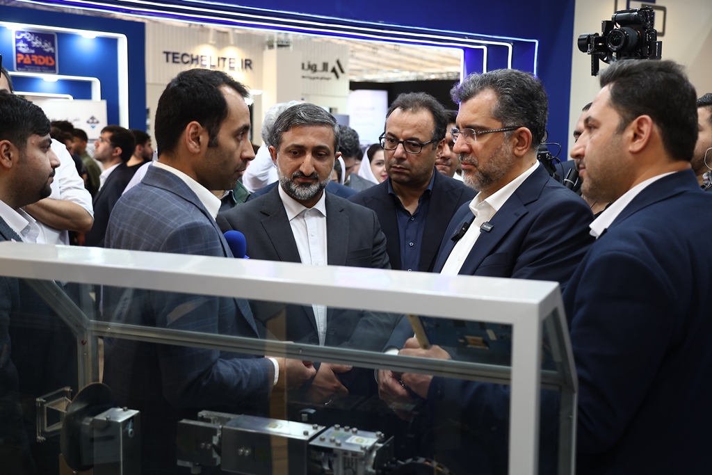 Iran’s Innovation Fund Commits $2.4 Million to First-Time Productions